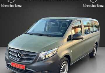Mercedes-Benz Vito 52.241 km 28.880 &euro; Hannover 30419