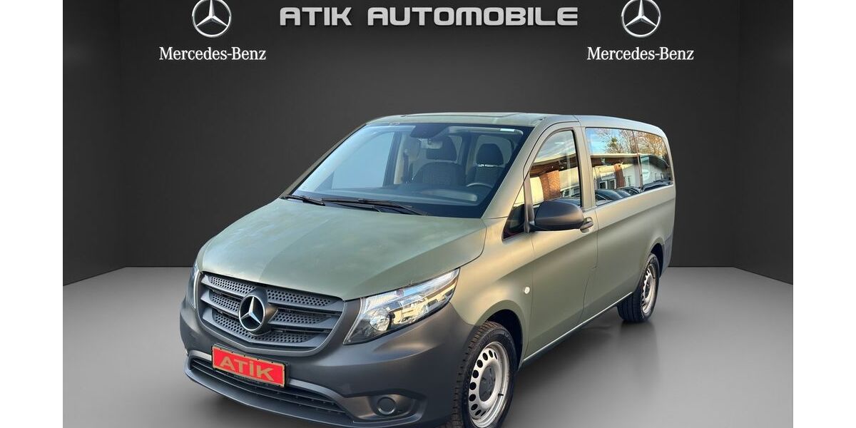 Mercedes-Benz Vito 52.241 km 28.880 &euro; Hannover 30419