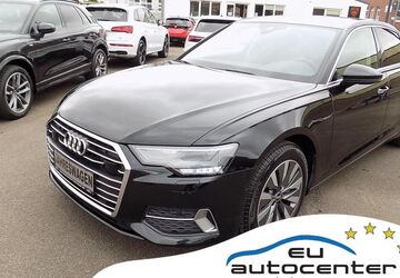 Audi A6 22.733 km 37.990 &euro; Hannover 30165