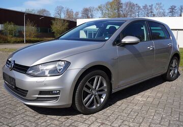 VW Golf 143.397 km 8.950 &euro; Burgwedel 30938