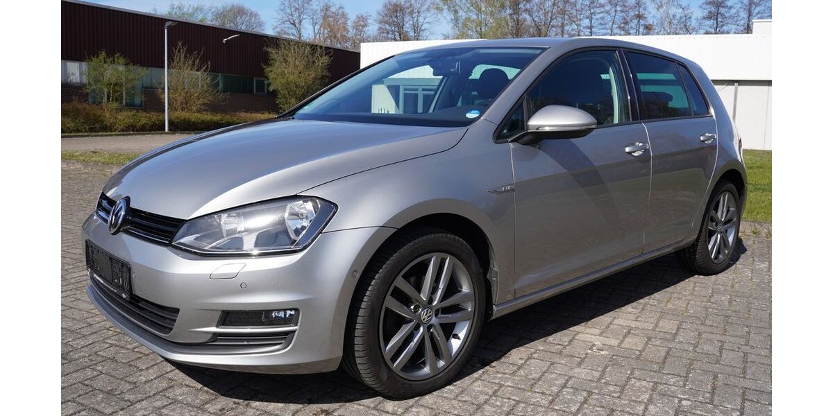 VW Golf 143.397 km 8.950 &euro; Burgwedel 30938