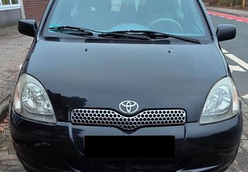 Toyota Yaris 155.700 km 2.400 &euro; Neustadt 31535
