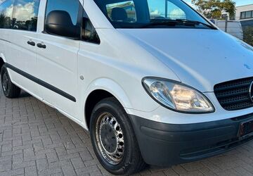 Mercedes-Benz Vito 354.700 km 6.999 &euro; Hannover 30179