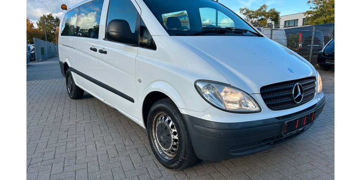 Mercedes-Benz Vito 354.700 km 6.999 &euro; Hannover 30179
