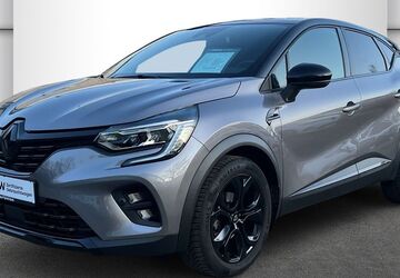 Renault Captur 47.969 km 21.575 &euro; Hannover 30519