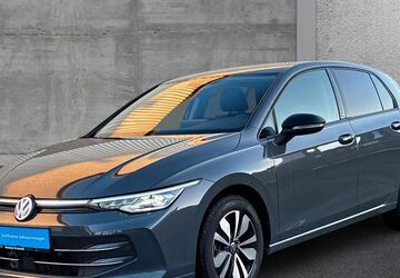 VW Golf 24.990 km 28.450 &euro; Hannover 30449