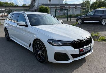 BMW 530 229.000 km 24.799 &euro; Hannover 30179