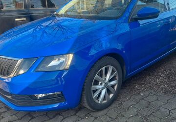 Skoda Octavia 330.000 km 5.900 &euro; Hannover 30159