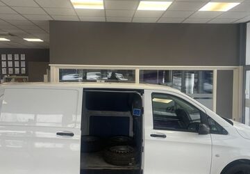 Mercedes-Benz Vito 85.496 km 20.990 &euro; Hannover 30419