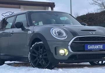 Mini Cooper S Clubman 85.000 km 17.950 &euro; Hannover 30419