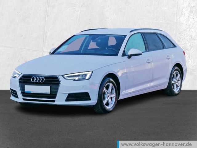 Audi A4 75.380 km 18.450 &euro; Langenhagen 30853