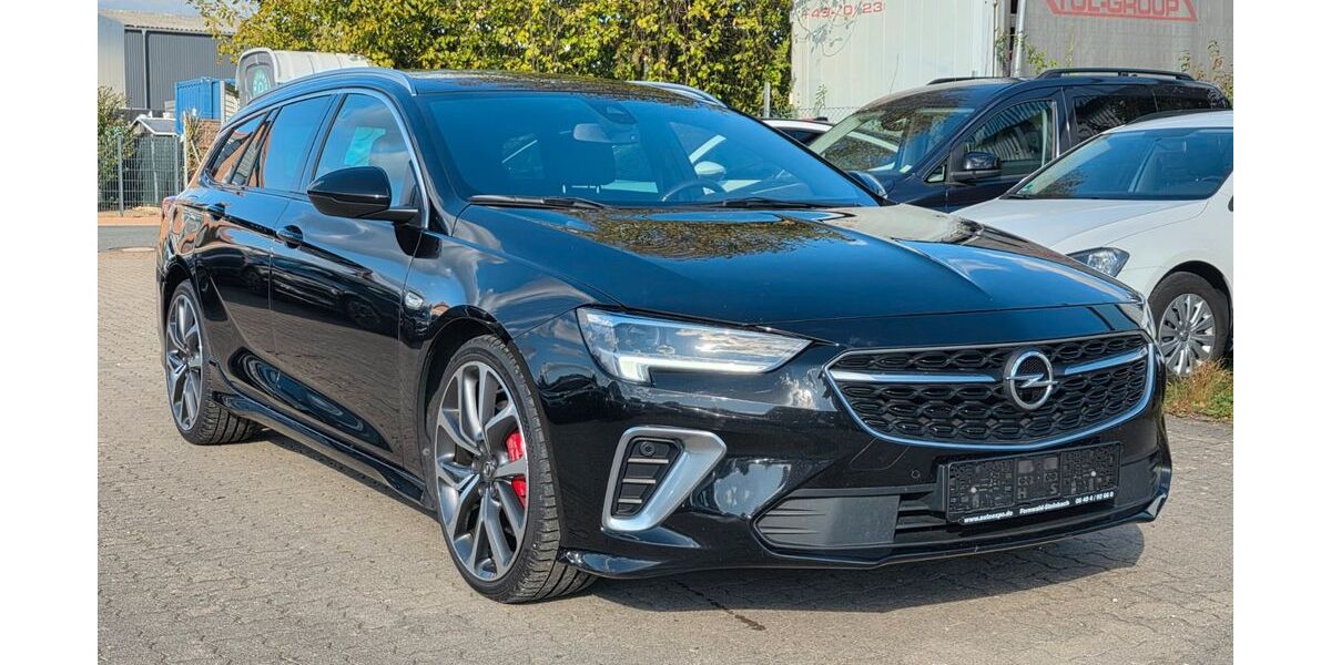 Opel Insignia 179.985 km 14.900 &euro; Garbsen 30827