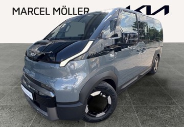 Kia PV5 1.500 km 45.180 &euro; Wunstorf 31515