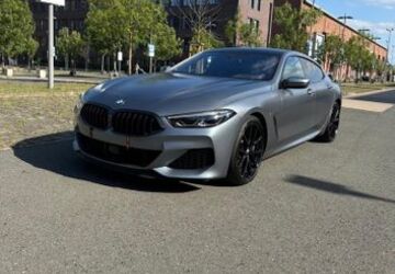 BMW M850 61.000 km 64.800 &euro; Langenhagen 30853