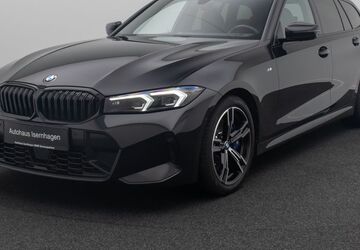 BMW 320 118.325 km 31.999 &euro; Isernhagen 30916