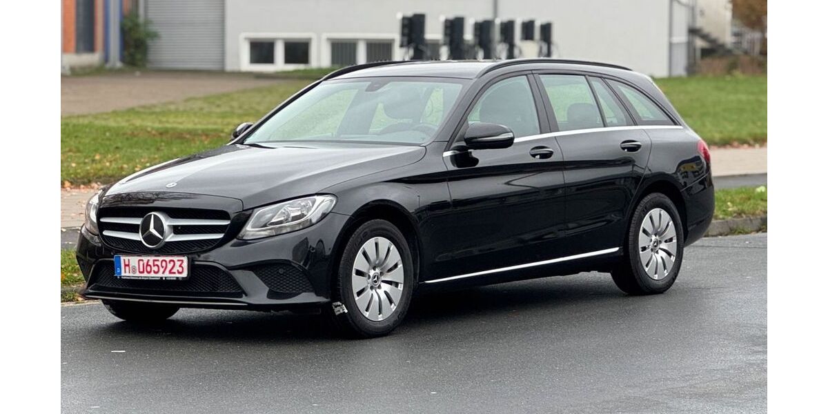 Mercedes-Benz C 200 196.650 km 11.390 &euro; Langenhagen 30855