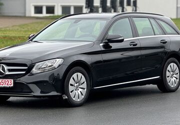 Mercedes-Benz C 200 196.650 km 11.990 &euro; Langenhagen 30855