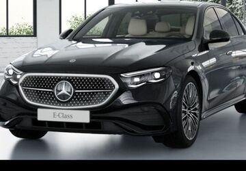 Mercedes-Benz E 200 9.900 km 57.900 &euro; Hannover 30655