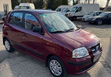 Hyundai Atos 64.300 km 2.650 &euro; Langenhagen 30853