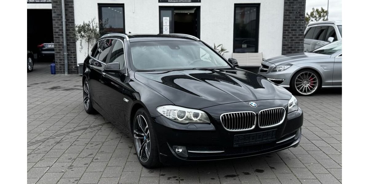 BMW 523 185.000 km 7.500 &euro; Sehnde 31319