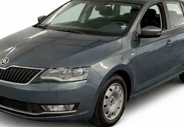 Skoda Rapid 48.000 km 11.500 &euro; Wedemark 30900