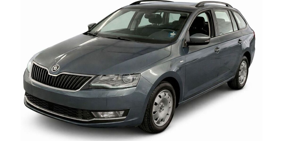 Skoda Rapid 48.000 km 11.500 &euro; Wedemark 30900