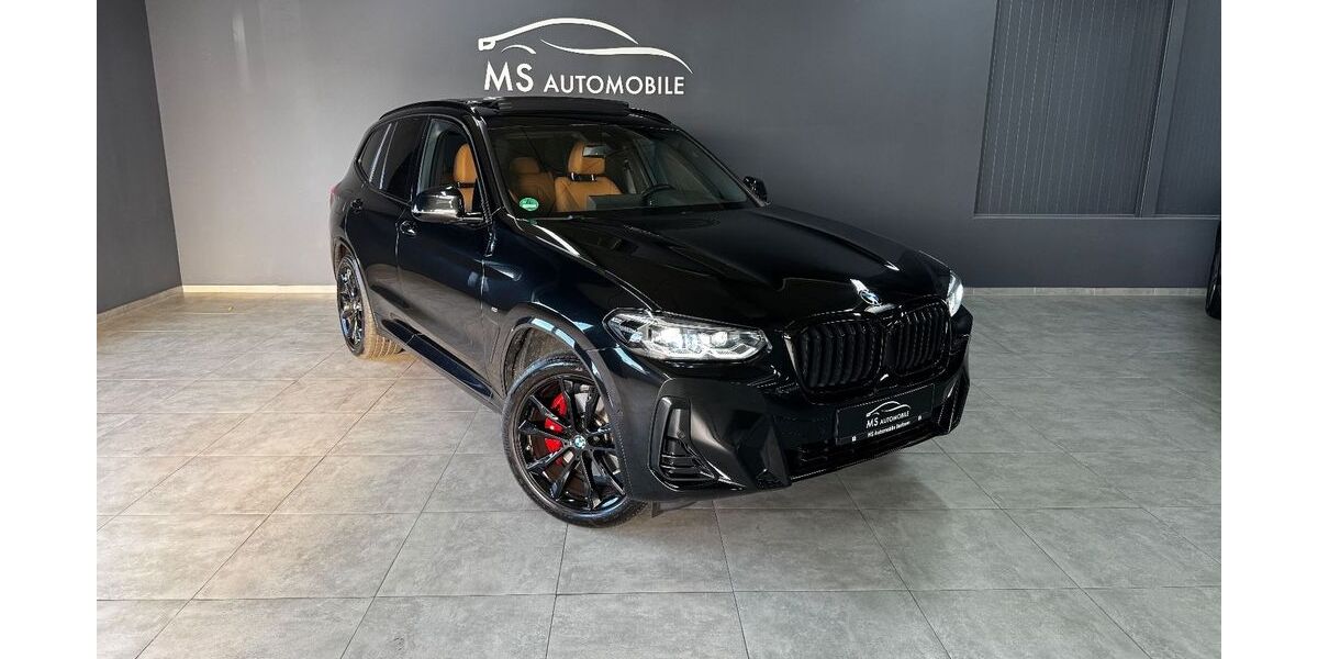 BMW X3 65.000 km 40.500 &euro; Garbsen 30827