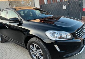 Volvo XC60 166.000 km 13.690 &euro; Neustadt am Rübenberge bei Hannover 31535