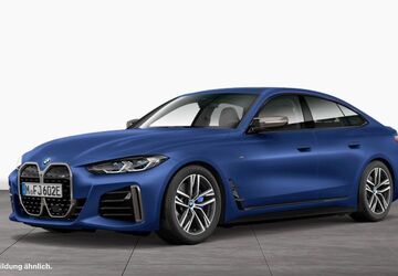 BMW i4 55.086 km 45.306 &euro; Hannover 30539
