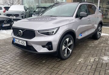 Volvo XC40 5.000 km 41.500 &euro; Hannover 30179