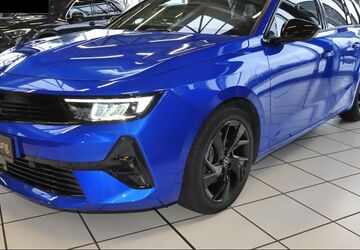 Opel Astra 6.908 km 21.890 &euro; Pattensen 30982