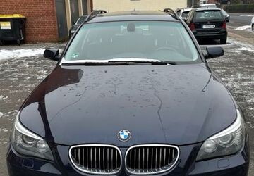 BMW 525 320.000 km 4.100 &euro; Hannover 30629
