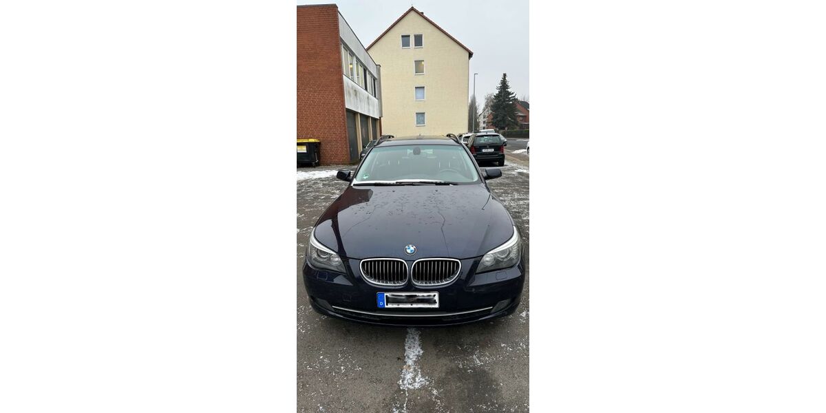 BMW 525 320.000 km 4.100 &euro; Hannover 30629