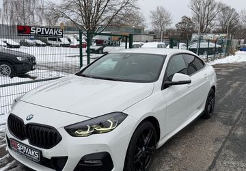 BMW 218 Gran Coupé 98.000 km 22.199 &euro; Hannover 30179