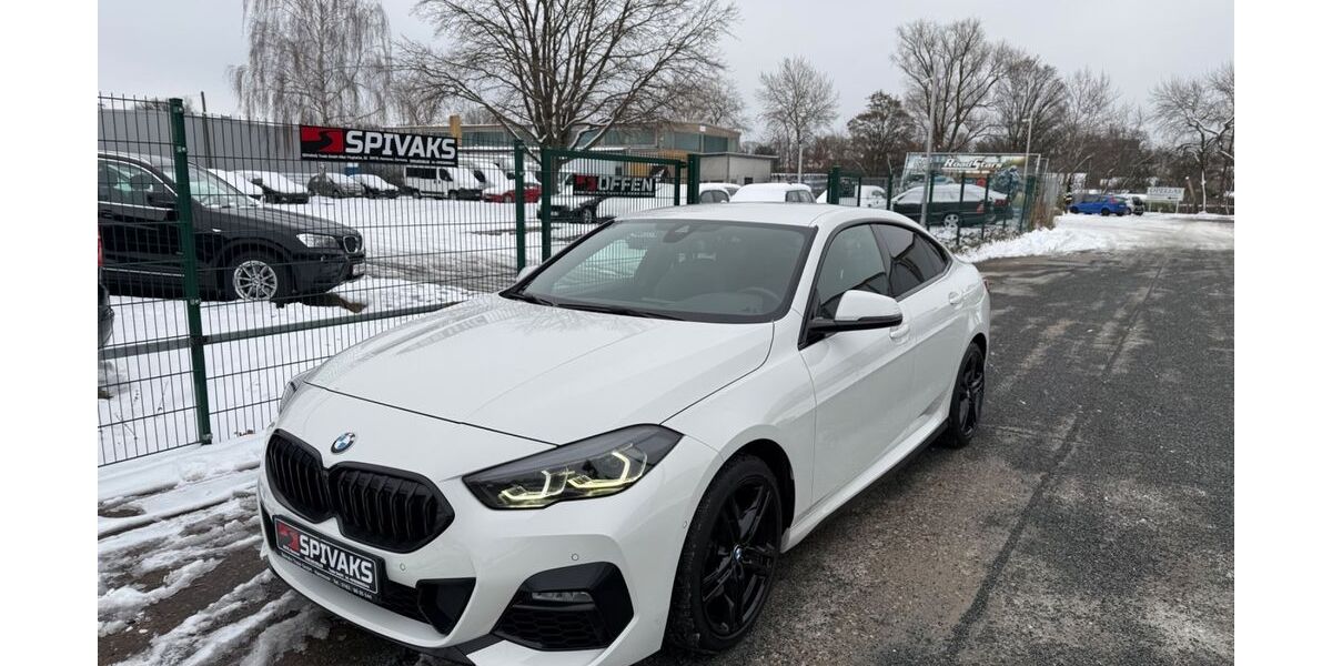 BMW 218 Gran Coupé 98.000 km 22.199 &euro; Hannover 30179