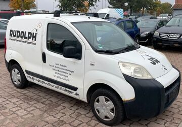 Citroen Nemo 146.833 km 2.000 &euro; Wedemark-Bissendorf 30900