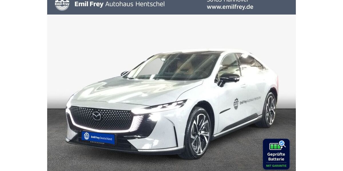 Mazda 6e 9.500 km 36.626 &euro; Hannover 30165