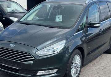 Ford Galaxy 220.100 km 7.999 &euro; Neustadt 31535