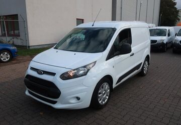 Ford Transit 198.768 km 6.300 &euro; Hannover 30179