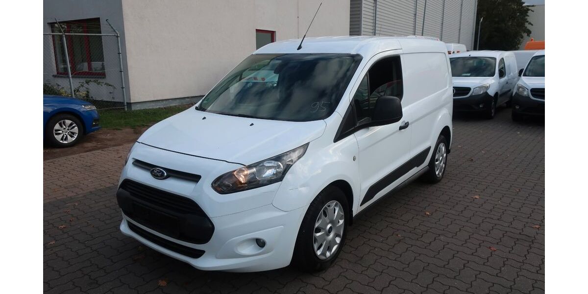 Ford Transit 198.768 km 6.300 &euro; Hannover 30179