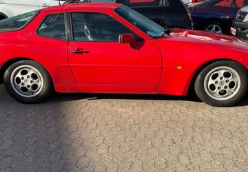 Porsche 944 343.220 km 6.999 &euro; Langenhagen 30851