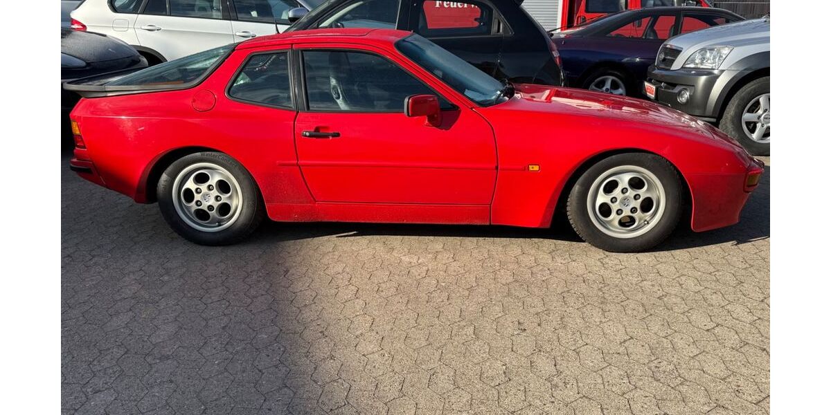 Porsche 944 343.220 km 6.999 &euro; Langenhagen 30851
