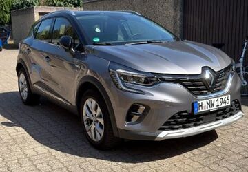 Renault Captur 14.014 km 18.500 &euro; Hannover 30519