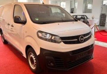 Opel Vivaro 39.369 km 20.490 &euro; Celle 29227