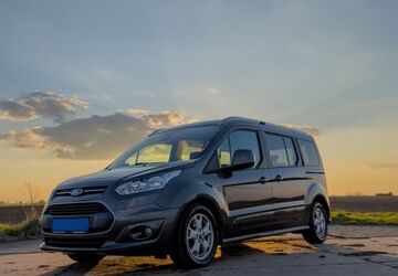 Ford Tourneo Connect 296.000 km 6.300 &euro; Algermissen 31191