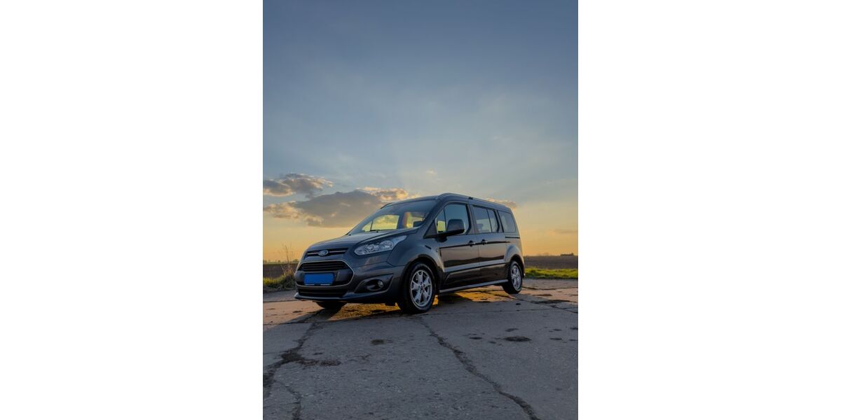 Ford Tourneo Connect 296.000 km 6.300 &euro; Algermissen 31191