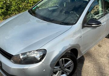 VW Golf 224.999 km 6.999 &euro; Hannover 30179