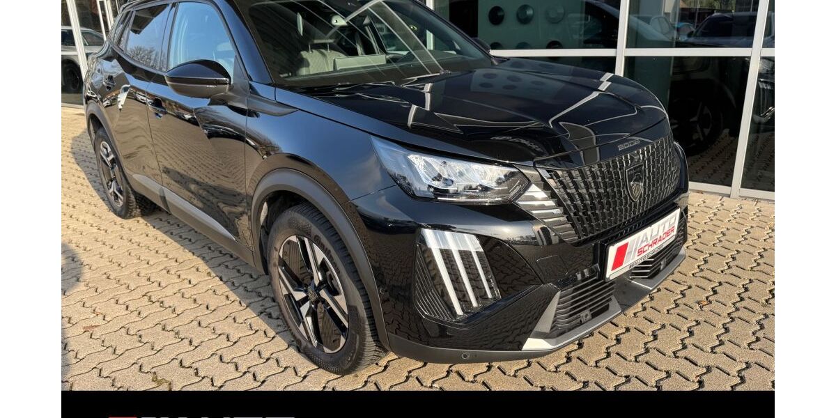 Peugeot 2008 26.510 km 23.890 &euro; Garbsen 30826