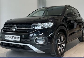 VW T-Cross 38.400 km 19.950 &euro; Hannover 30453