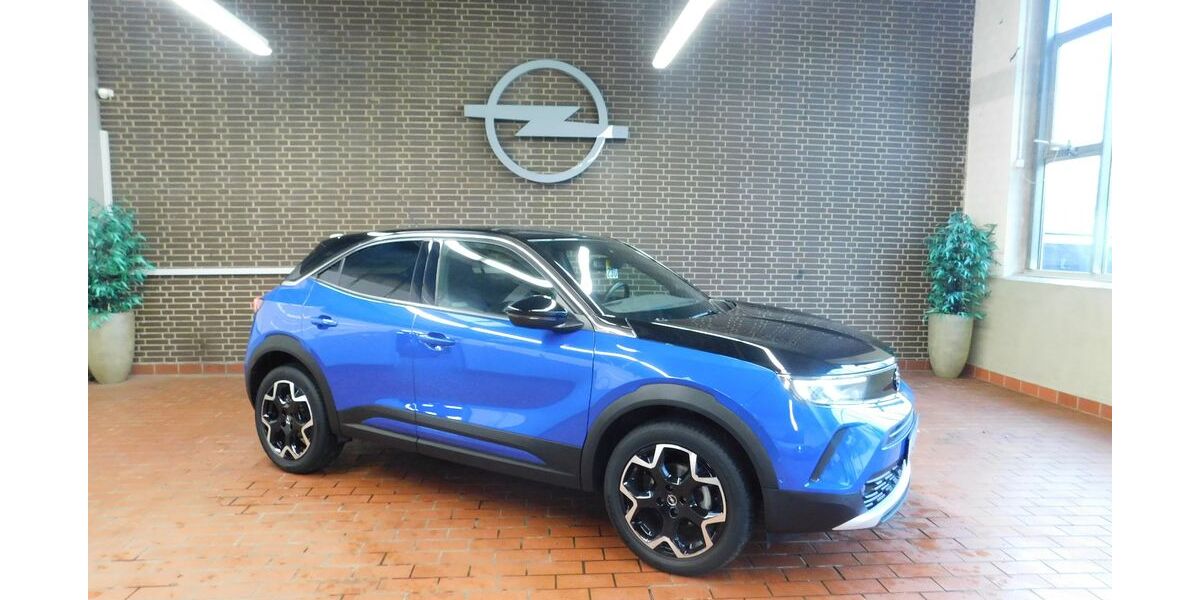 Opel Mokka 22.636 km 23.850 &euro; Garbsen 30823